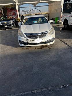 هيونداي أزيرا